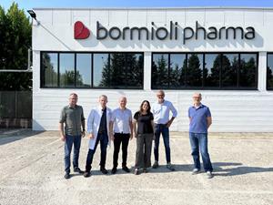 Bormioli pharma embarks on digital journey with ANT