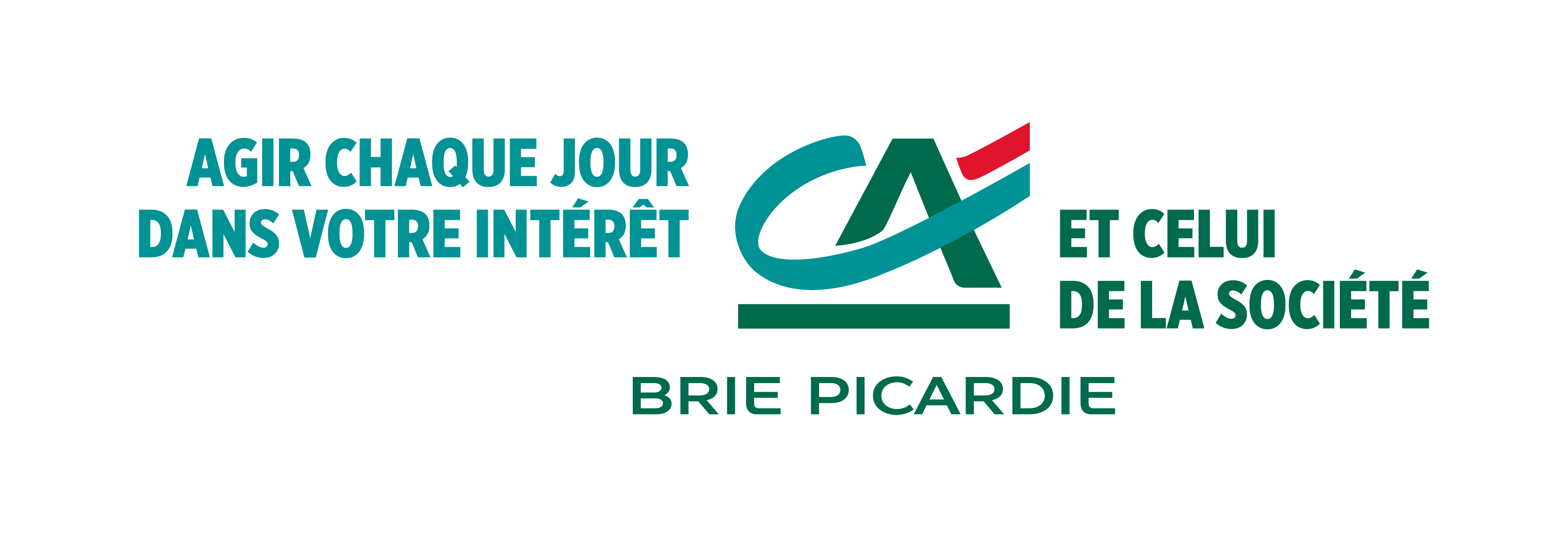 Crédit Agricole Brie Picardie : Informations au titre du