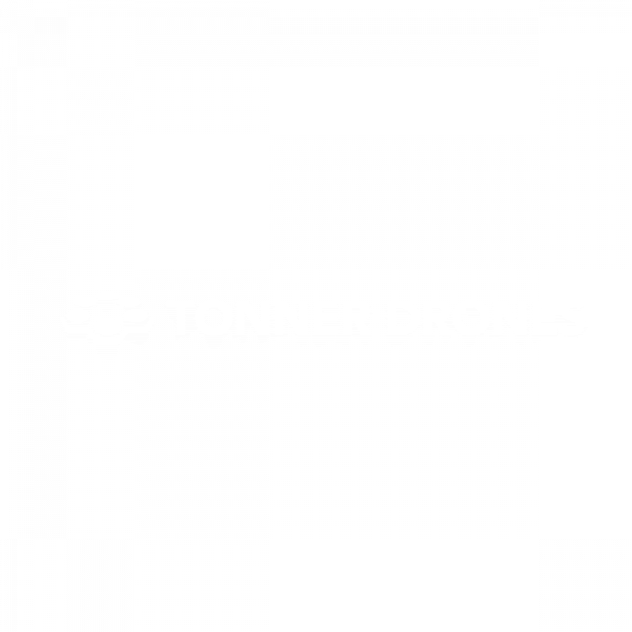 TONNER DRONES annonc