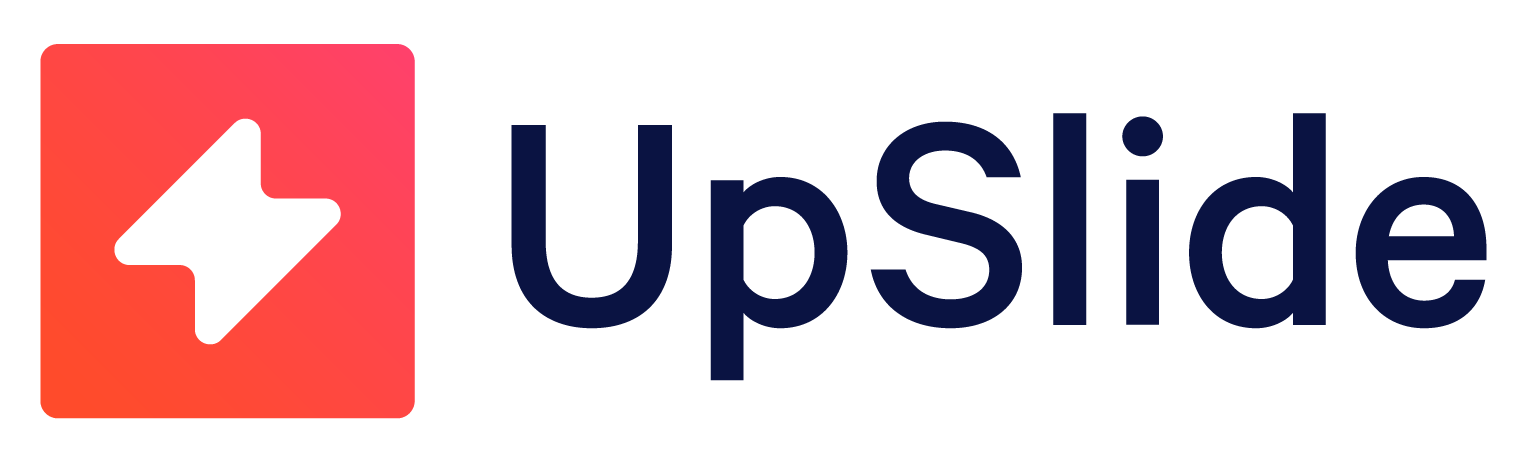 UpSlide obtient la c