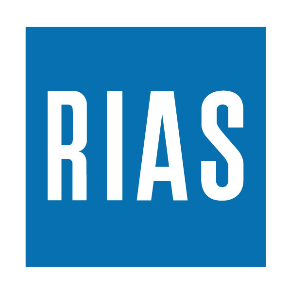 Opjustering RIAS A/S