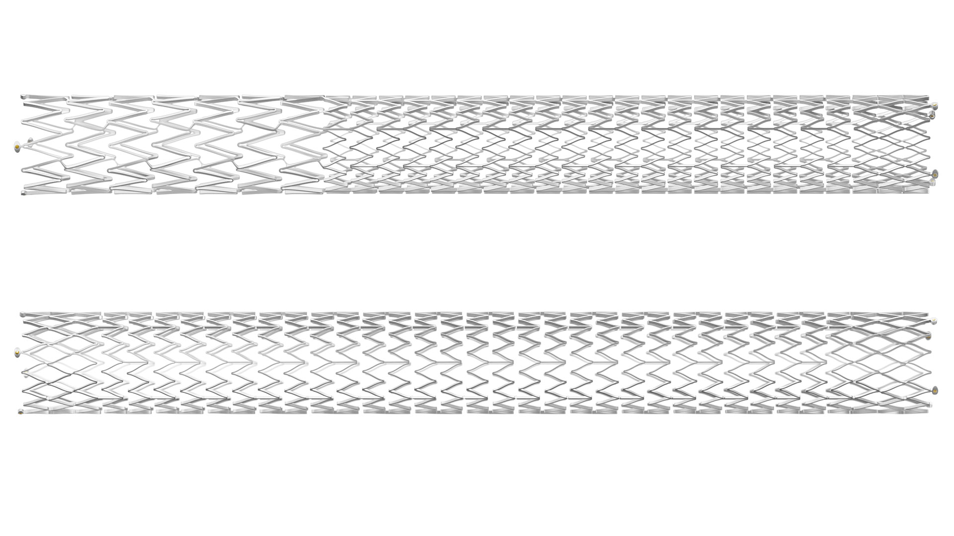 Duo Venous Stent System 2