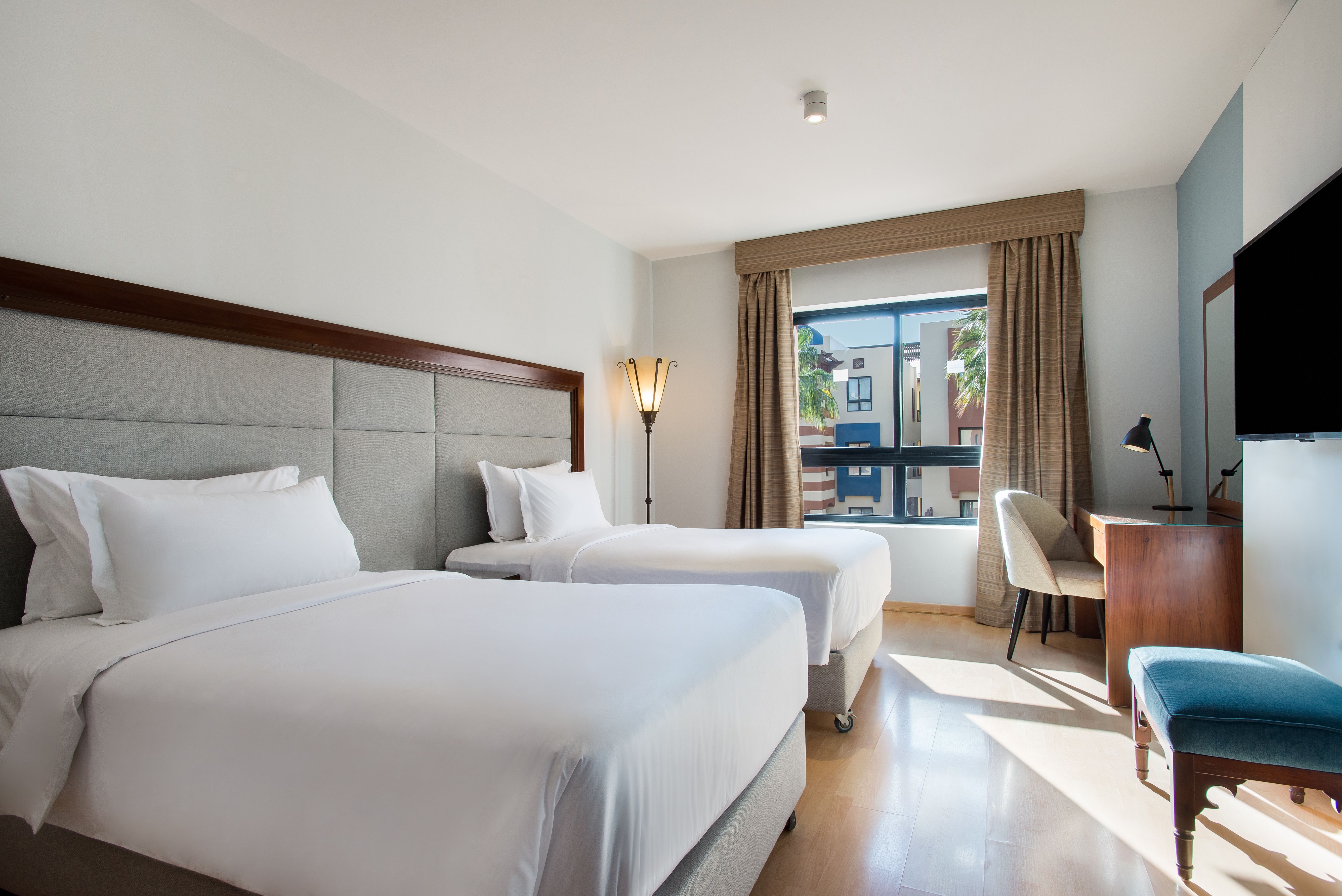 Marina Resort Port Ghalib, a member of Radisson Individuals - Superior Room