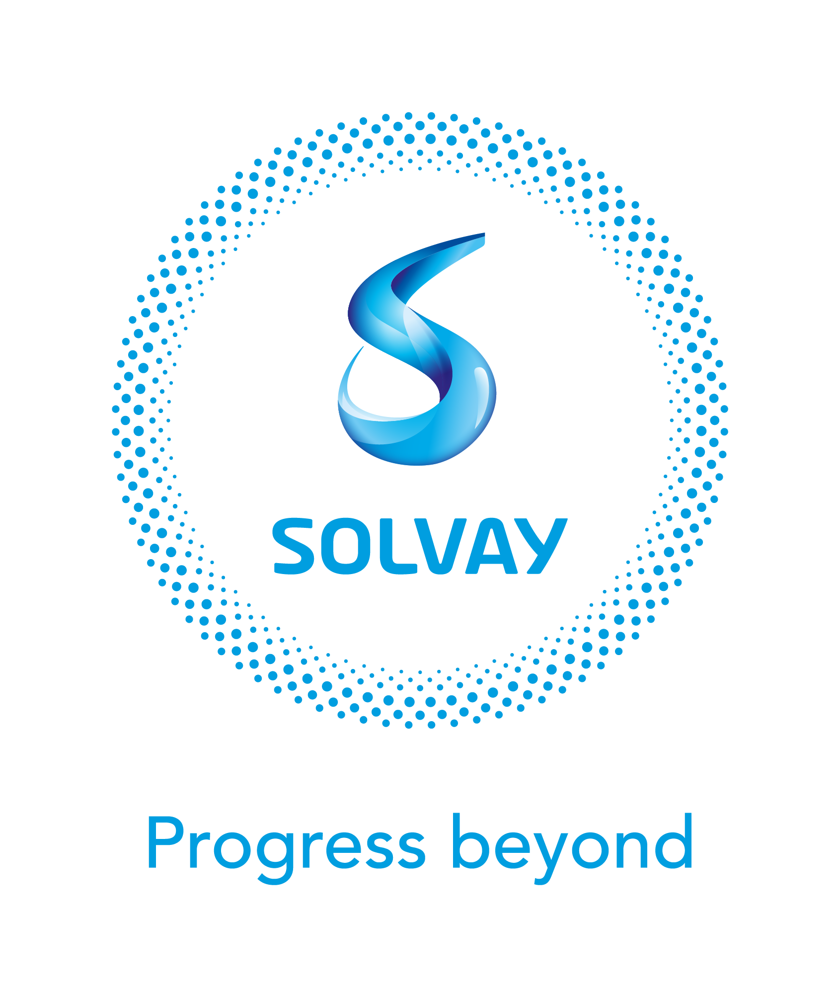 Solvay annonce la co