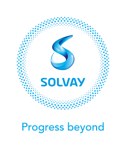 Solvay voltooit liab