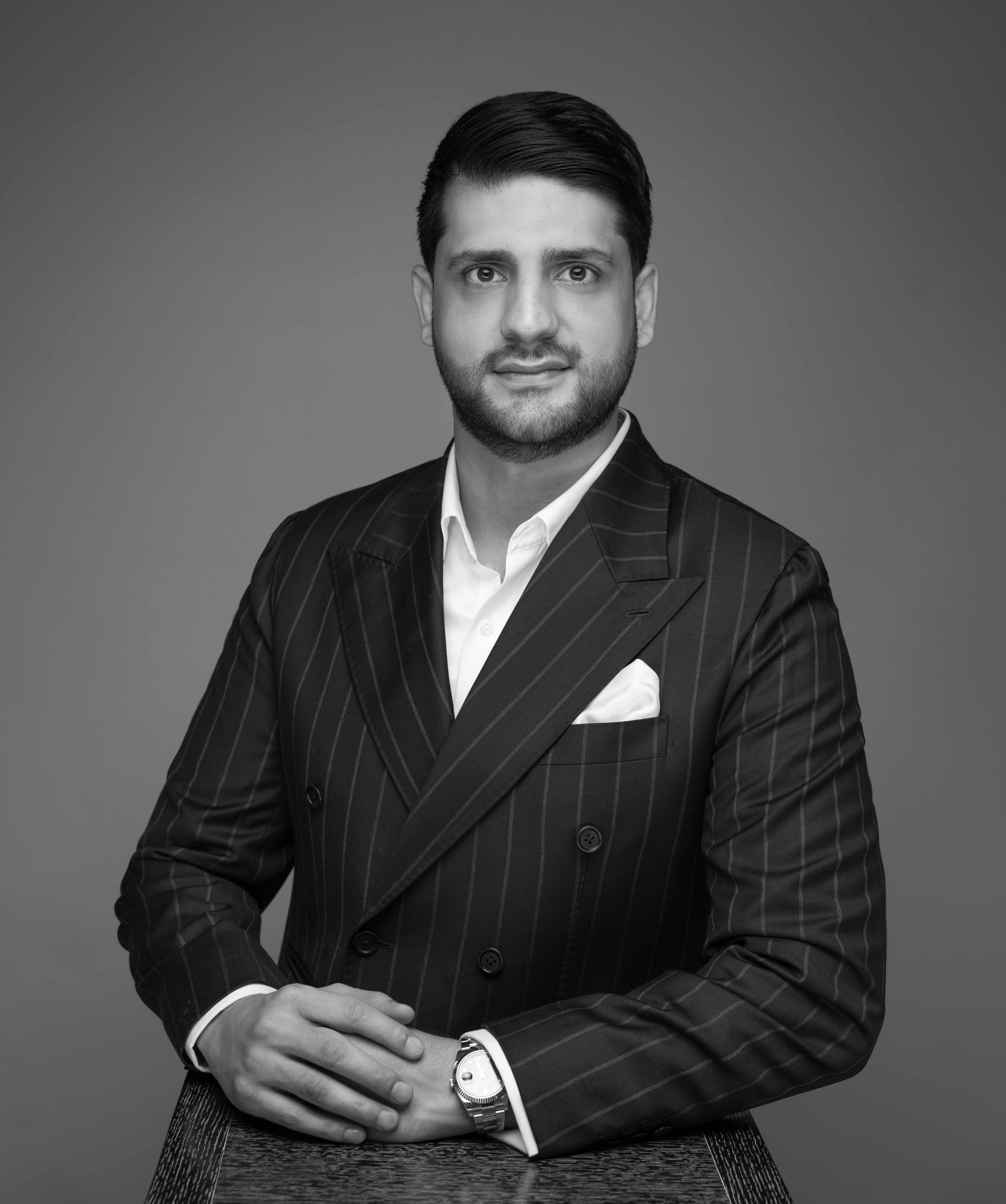 Aziz Moti