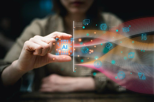INTO has launched a groundbreaking machine learning model