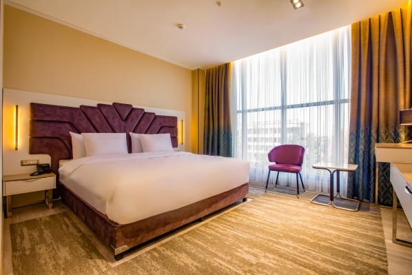 Radisson Hotel Group opens first Radisson Individuals hotel in 
