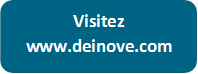 Visitez www.deinove.com