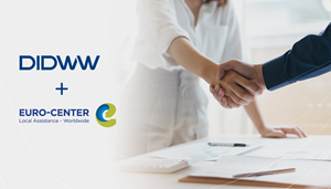 DIDWW collaborates with Euro-Center