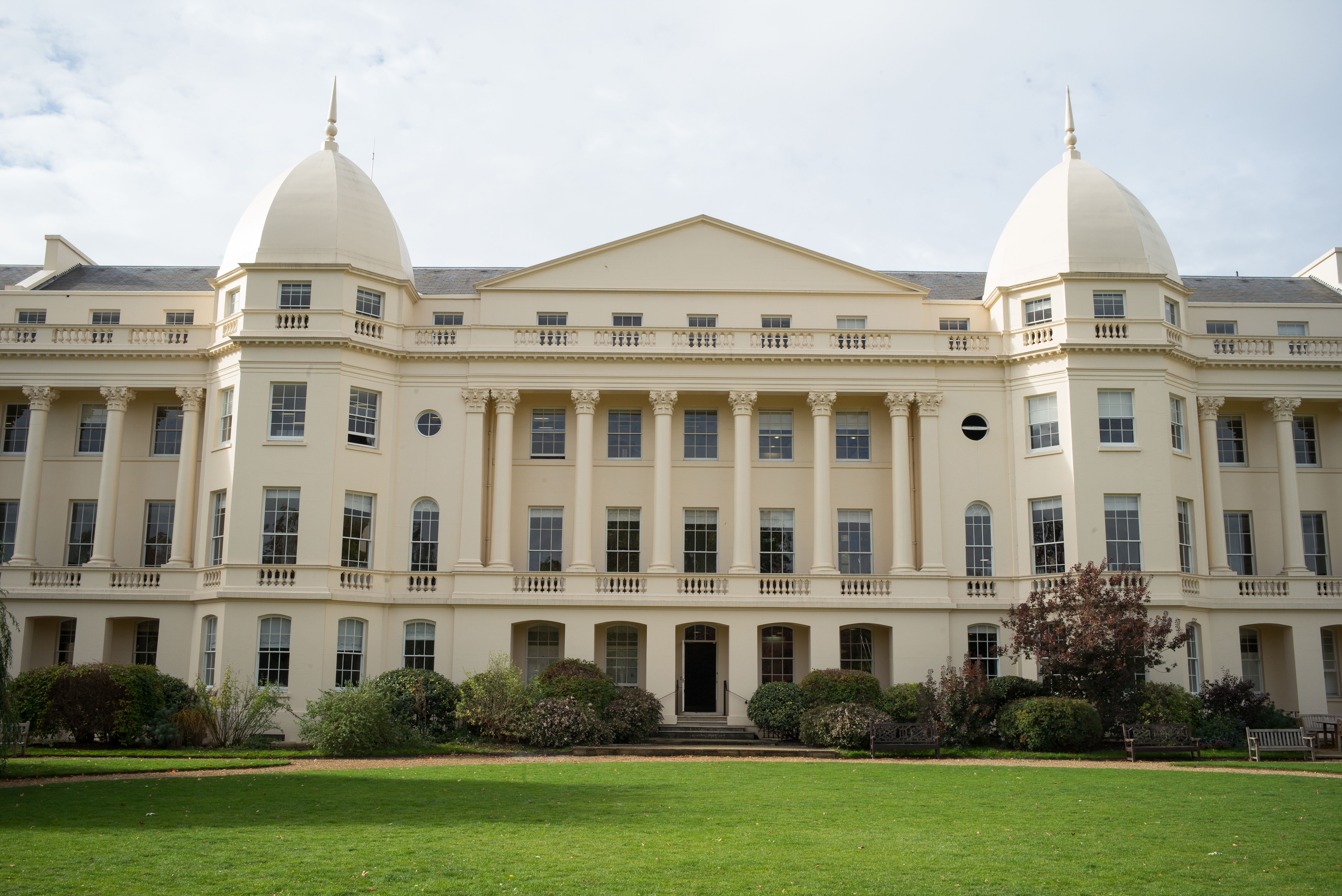 London Buisness School