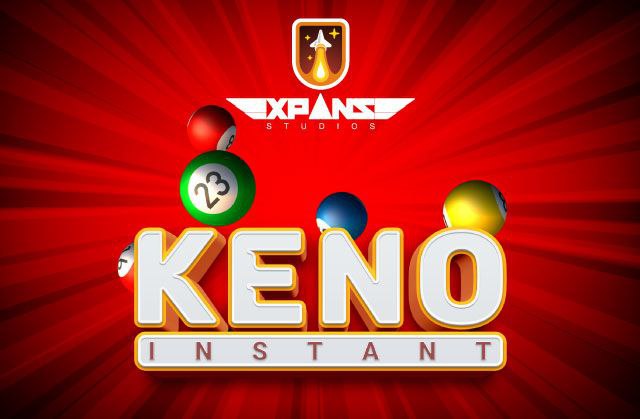 Instant Keno