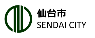 Sendai City logo