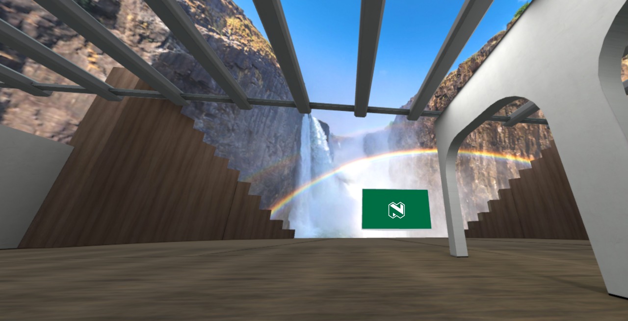 Nedbank enters the Africarare Metaverse