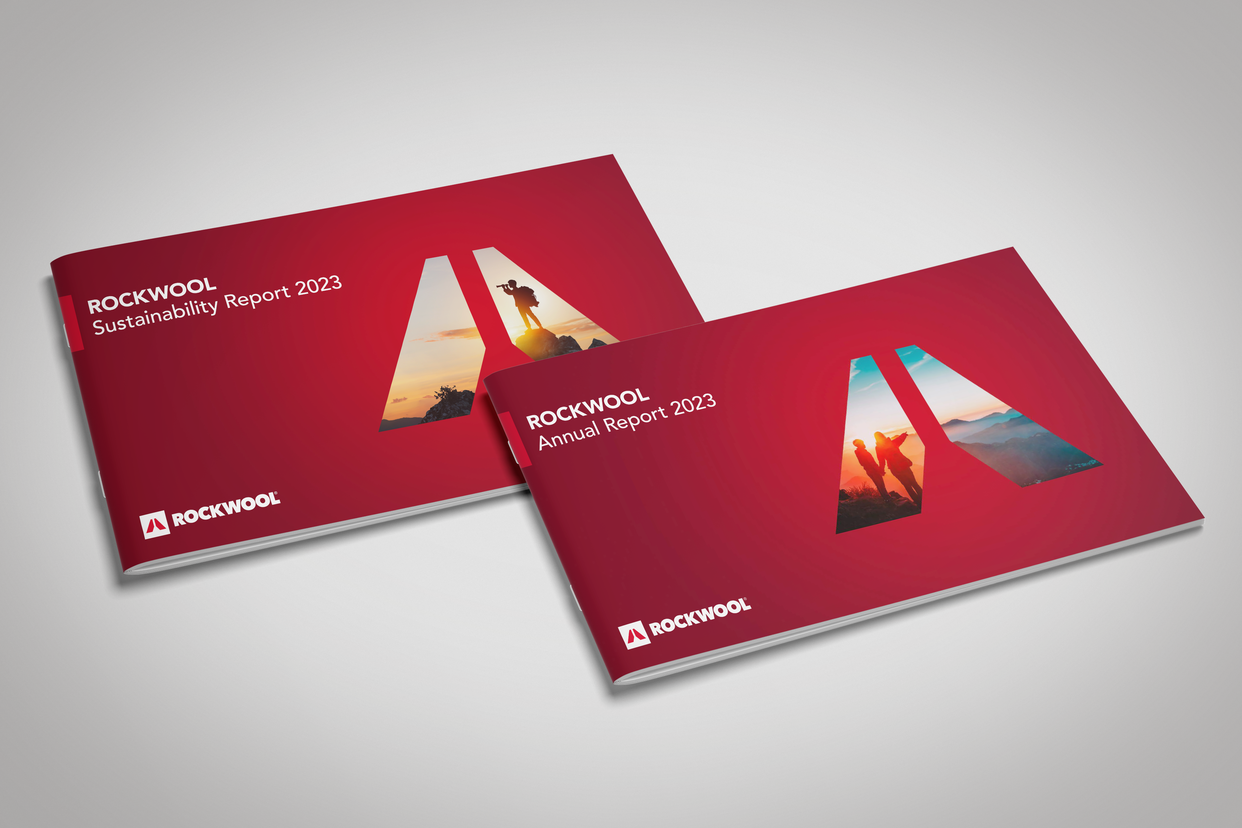 Denmark-based insulation giant ROCKWOOL commits to net-zero GHG emissions by 2050.