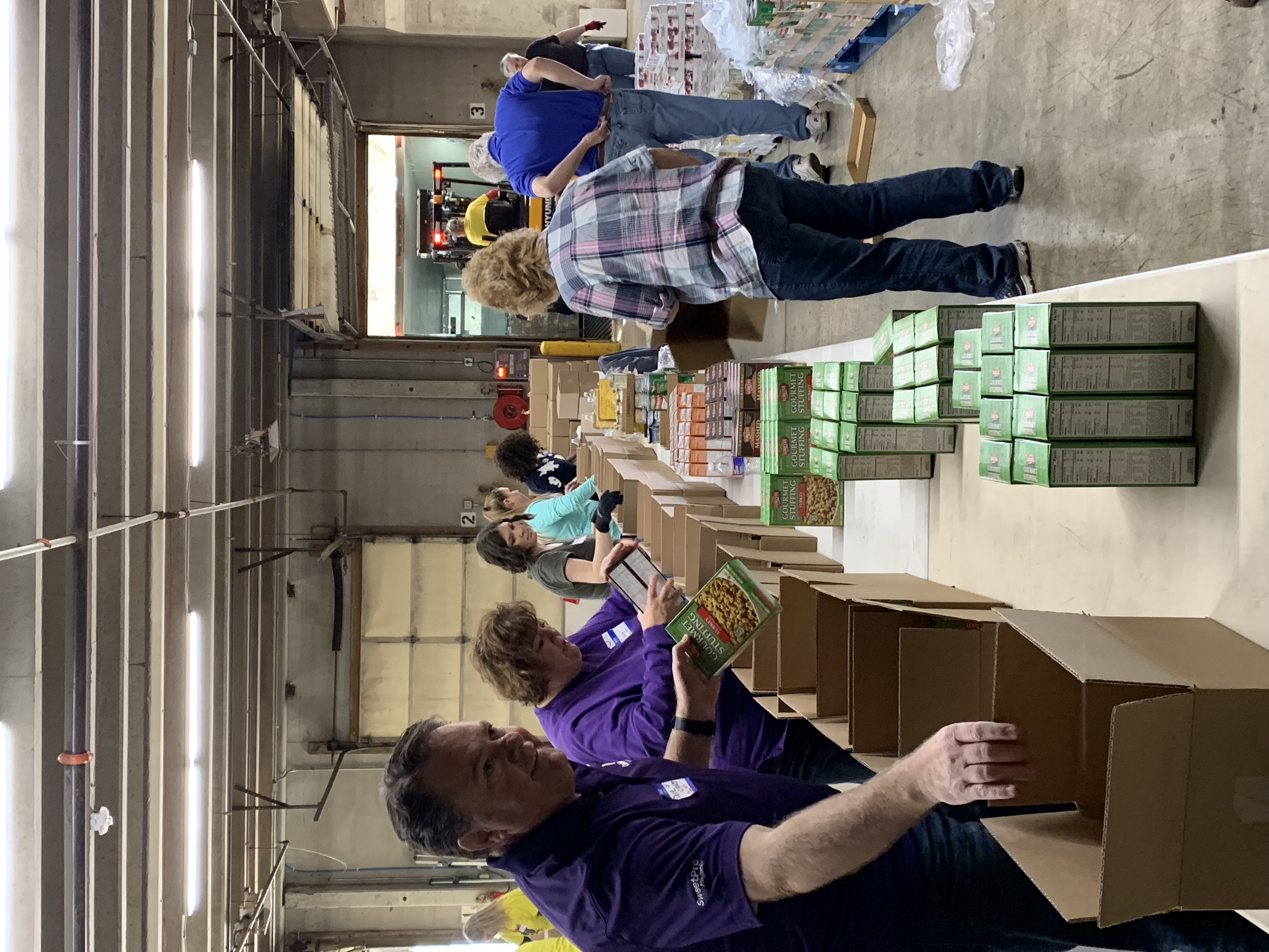 Corbion Harvesters 2018 2