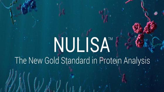 Alamar’s NULISA™ platform: a new standard in proteomic analysis