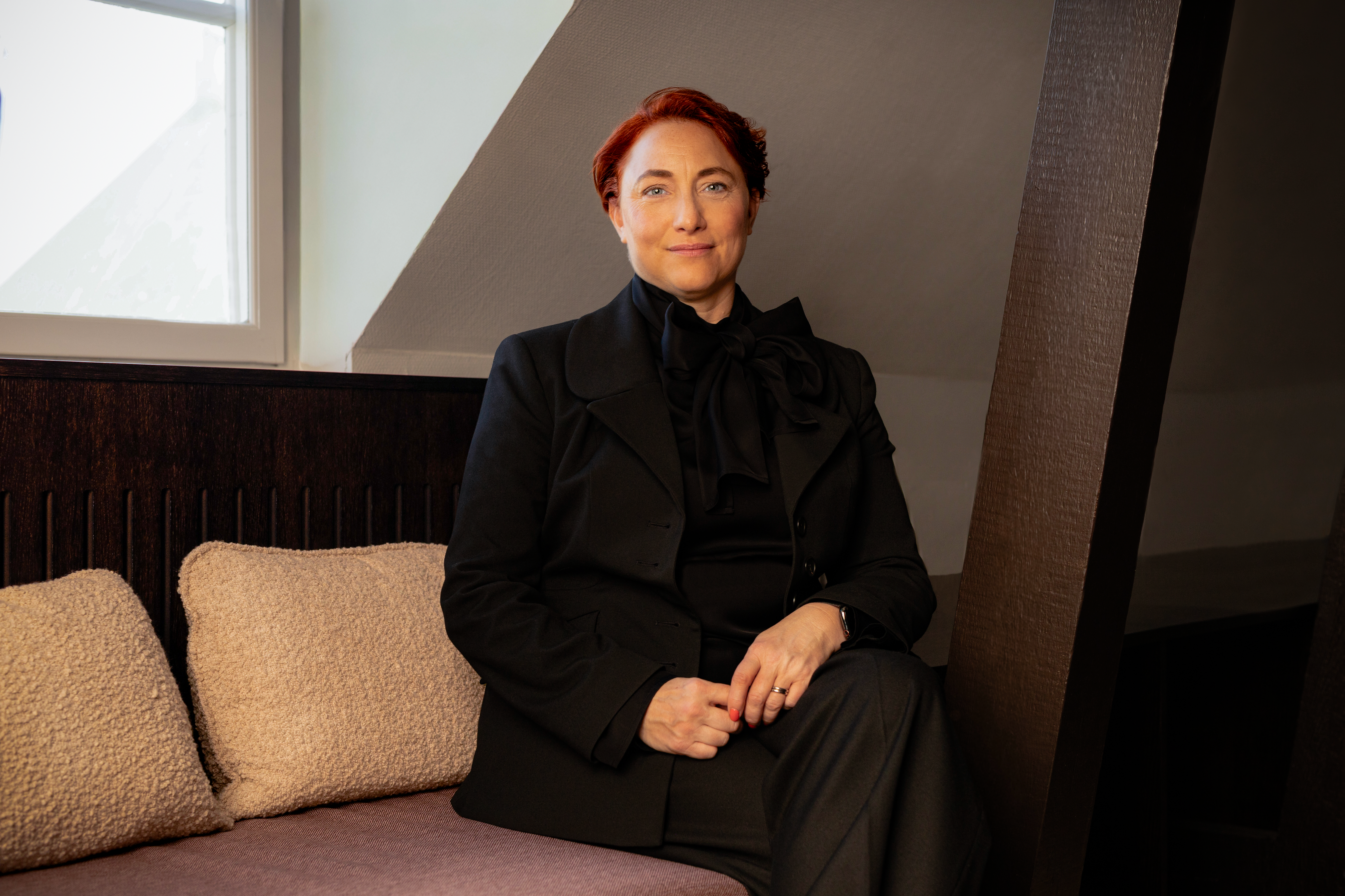 Co-founder, Managing Partner Fuels Capital
