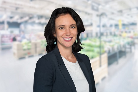 Ahold Delhaize announces it is appointing Natalia Wallenberg as new Chief Human Resources Officer