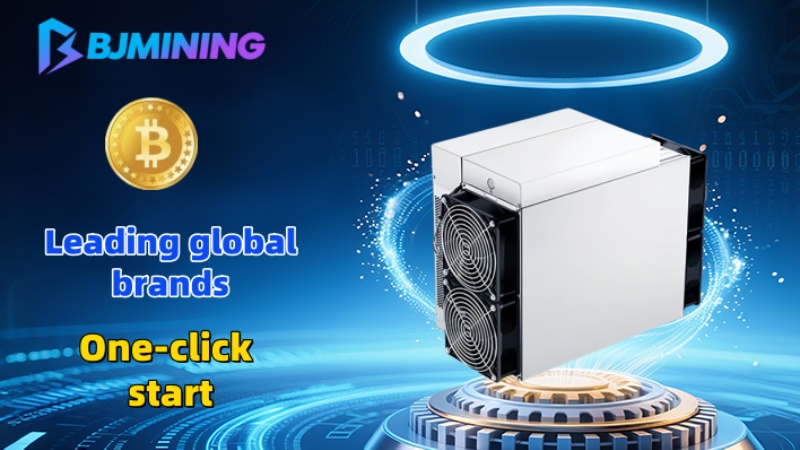 BJMining Cloud Services