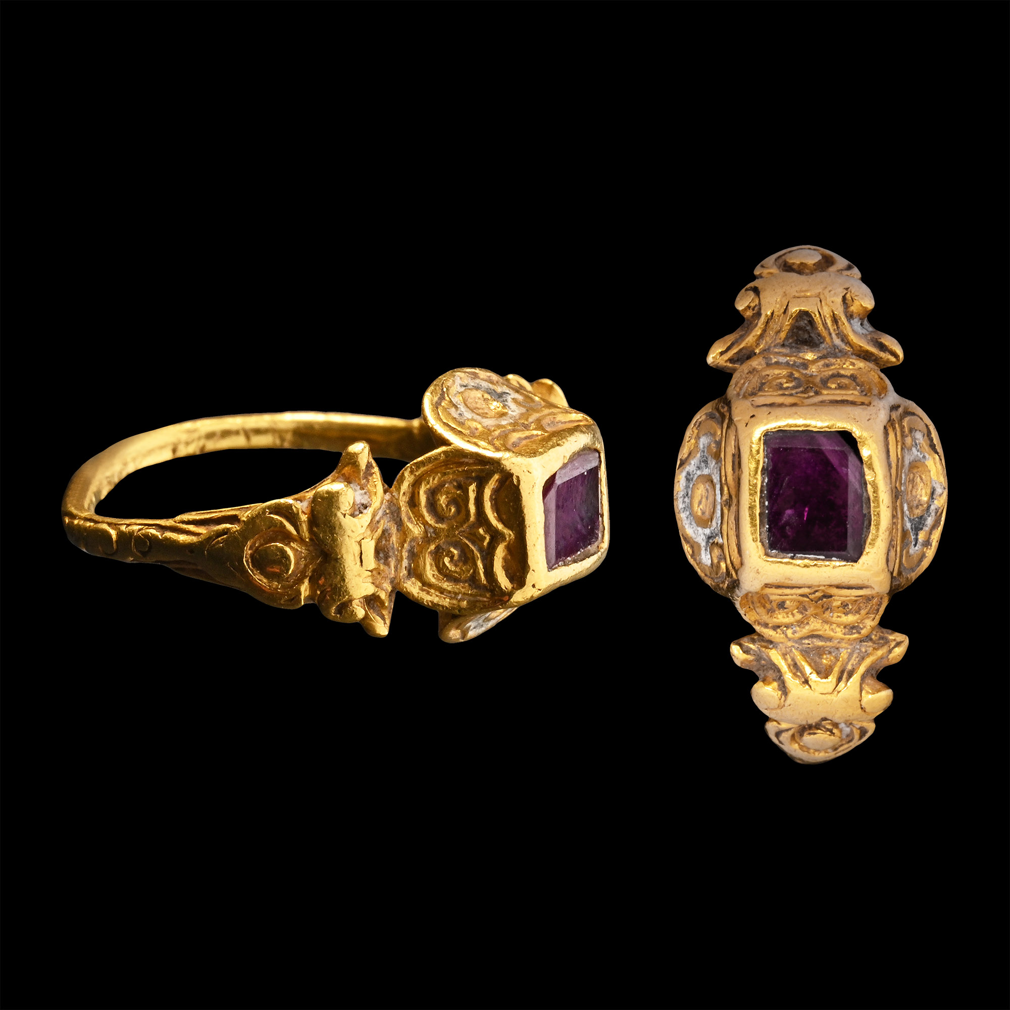 Jewellery Through the Ages: Timeless Treasures Take Centre Stage at Timeline’s December Auction