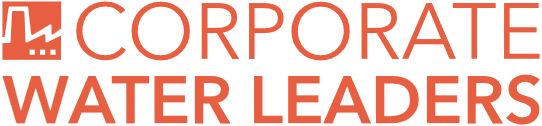 Corporate Water Leaders