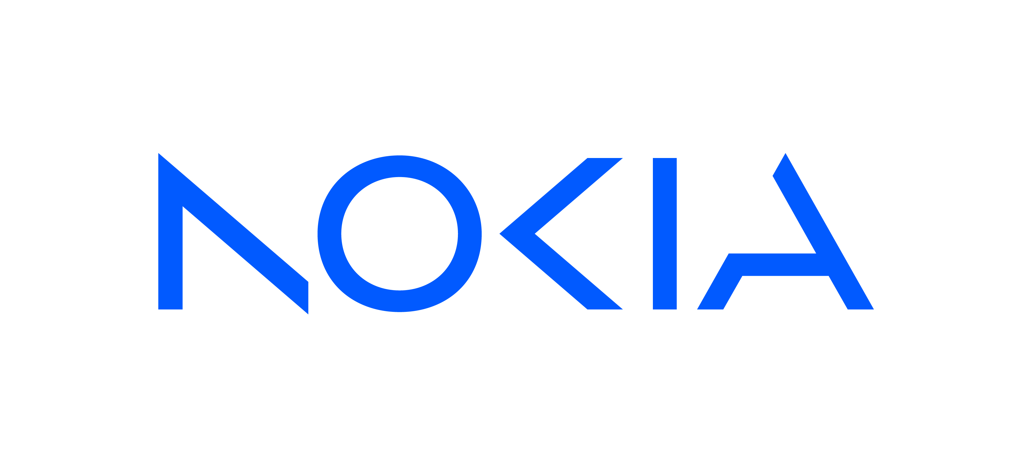 Nokia refreshed logo