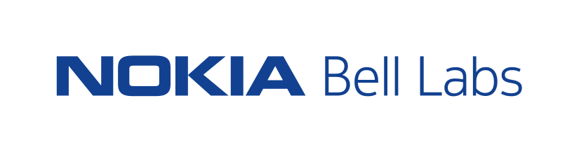 Nokia Bell Labs logo