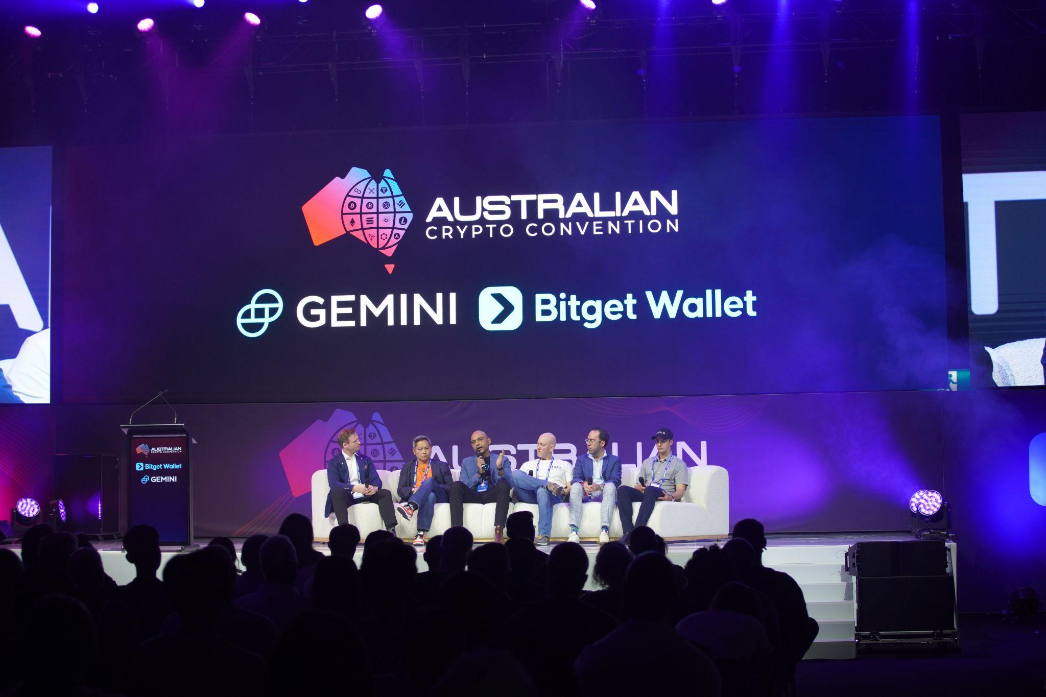 Ignacio Aguirre on a Panel Discussion alongside Strategy CEO