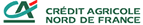 CREDIT AGRICOLE NORD
