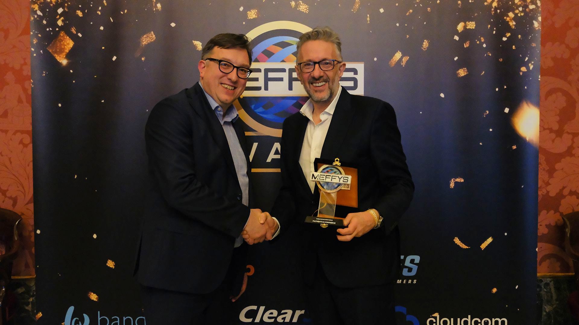 tpay Wins MEFFYS 2026 Award in Payment & Commerce