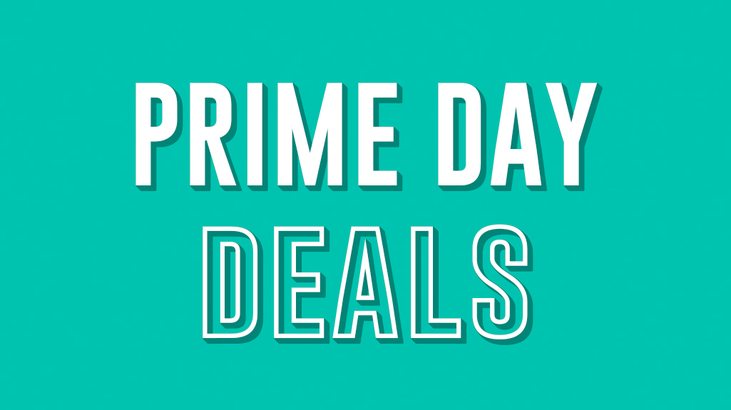 TOP Prime Day Smart Home DEALS! 