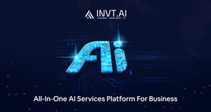 InvtAI, an All-In-One AI Assistant Platform For Businesses Brings AI Consulting On-Chain