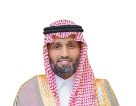 الأستاذ سعود آل الشيخ رئيس شركة الاستراتيجي لتنظيم المعارض والمؤتمرات
