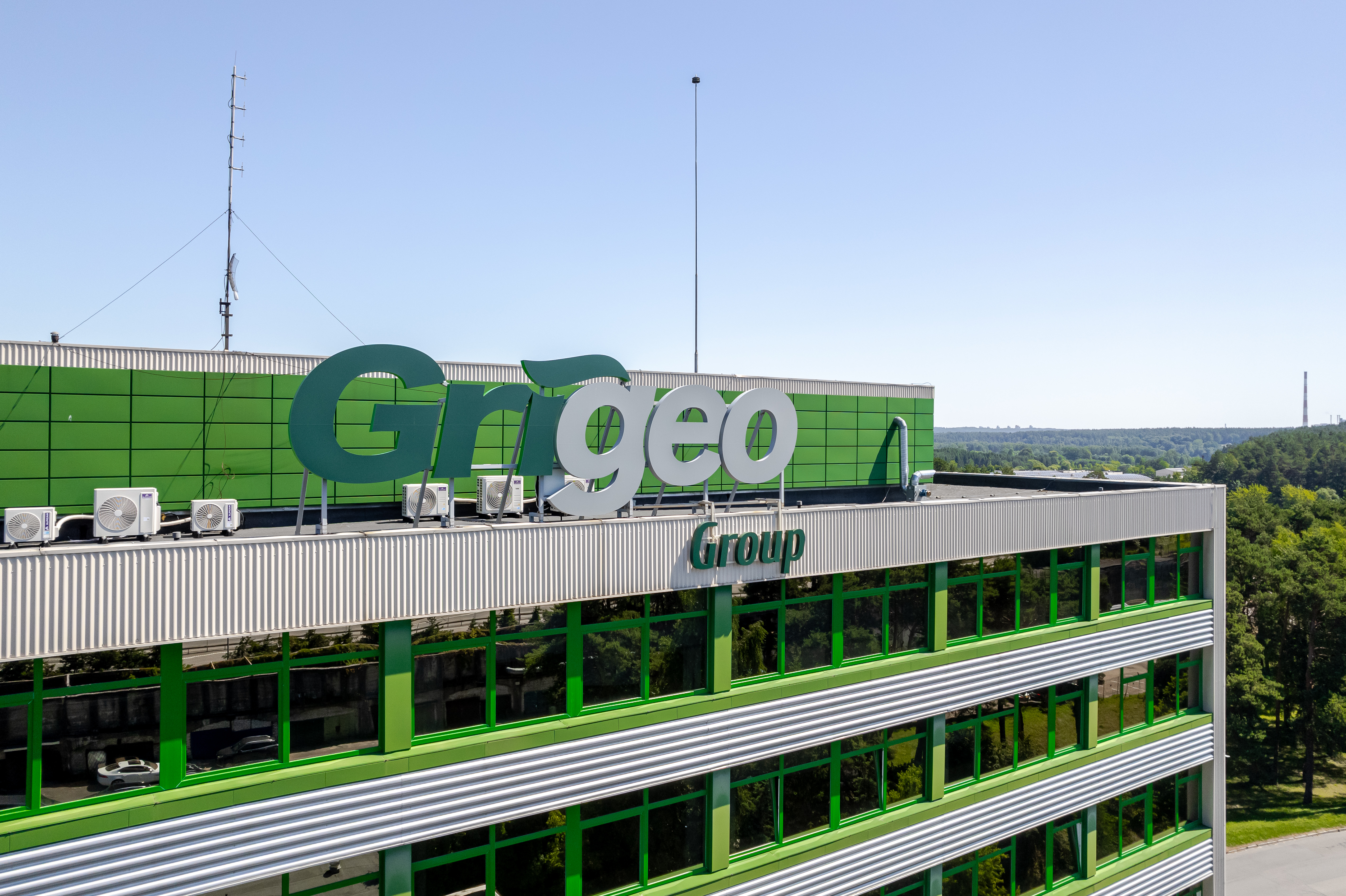 Grigeo Group_bendrovės nuotr