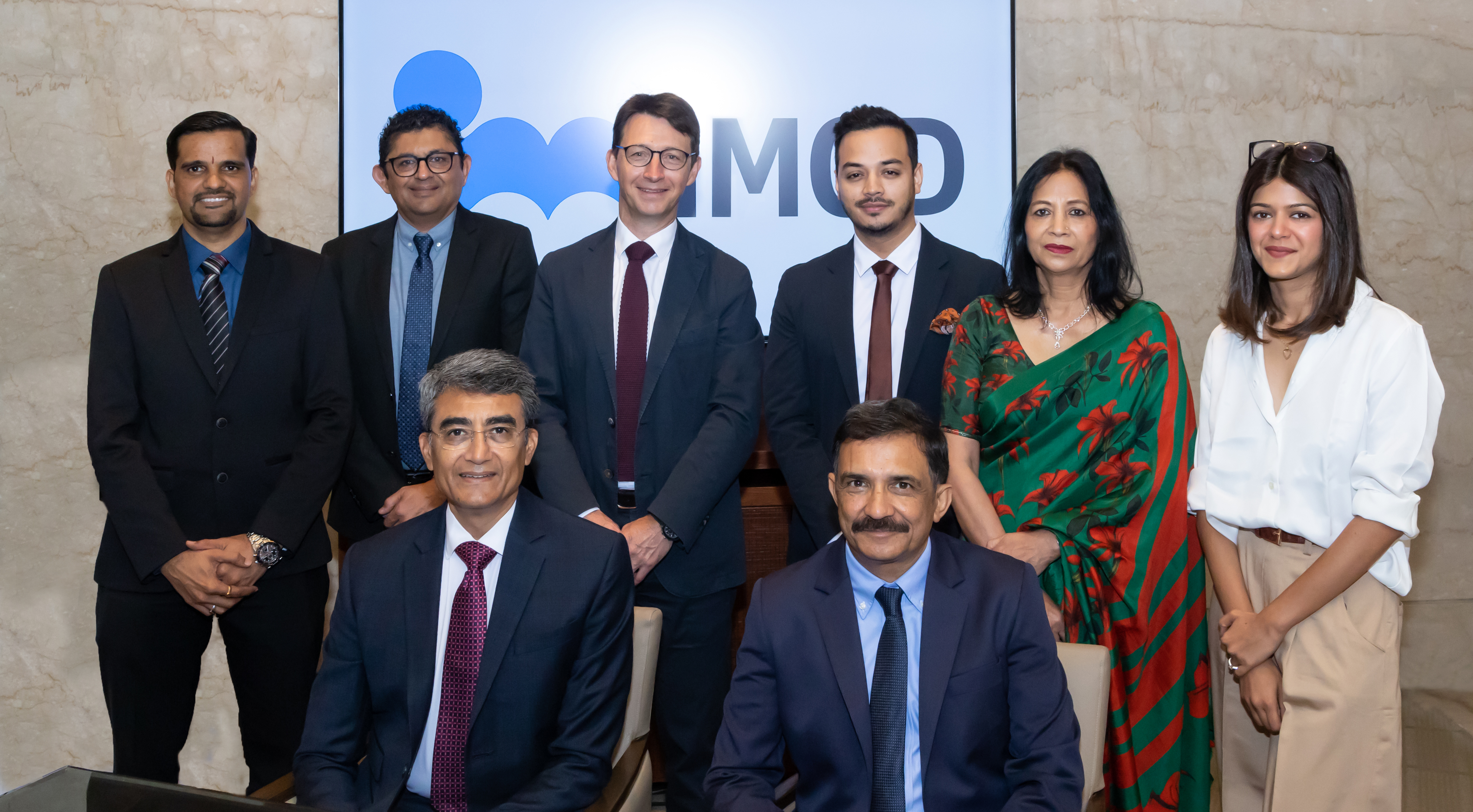 Main visual_IMCD India expands its Advanced Materials footprint with the acquisition of Tradeimpex Polymers