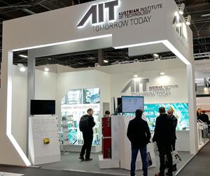 EUW 19 Booth AIT 1