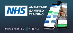 NHS Anti Fraud training