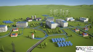 Smart Grid and Smart Energy Systems (c) AIT