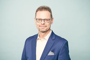 Molecure_Marcin Szumowski_CEO
