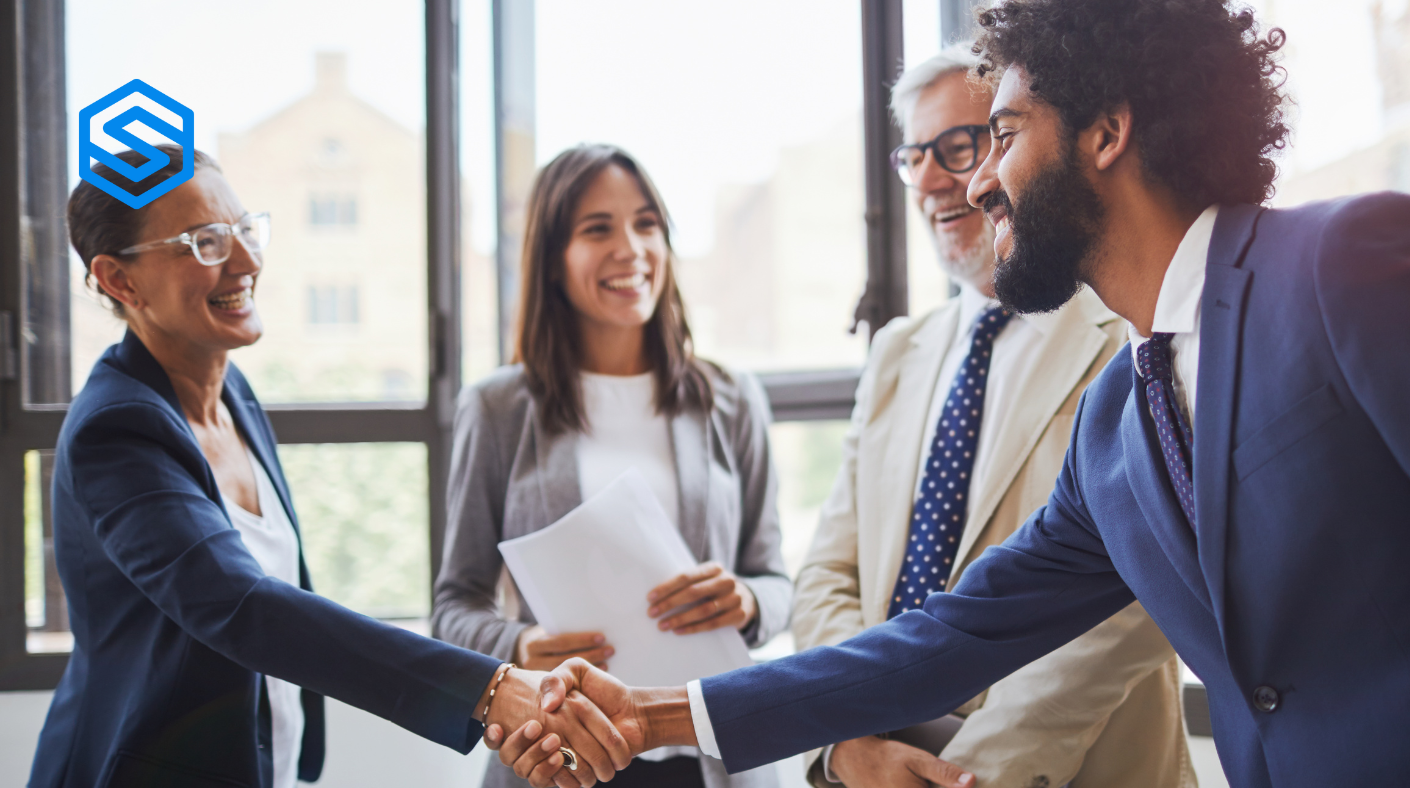 HGF to Transform Their Data Estate with Microsoft Fabric and Power BI, Delivered by Simpson Associates