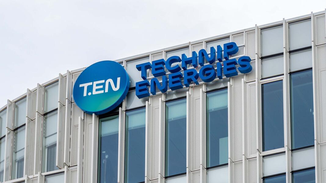 Technip Energies sélectionné par L&T pour un contrat significatif de services d'ingénierie pour un projet d'ADNOC Offshore aux Émirats arabes unis