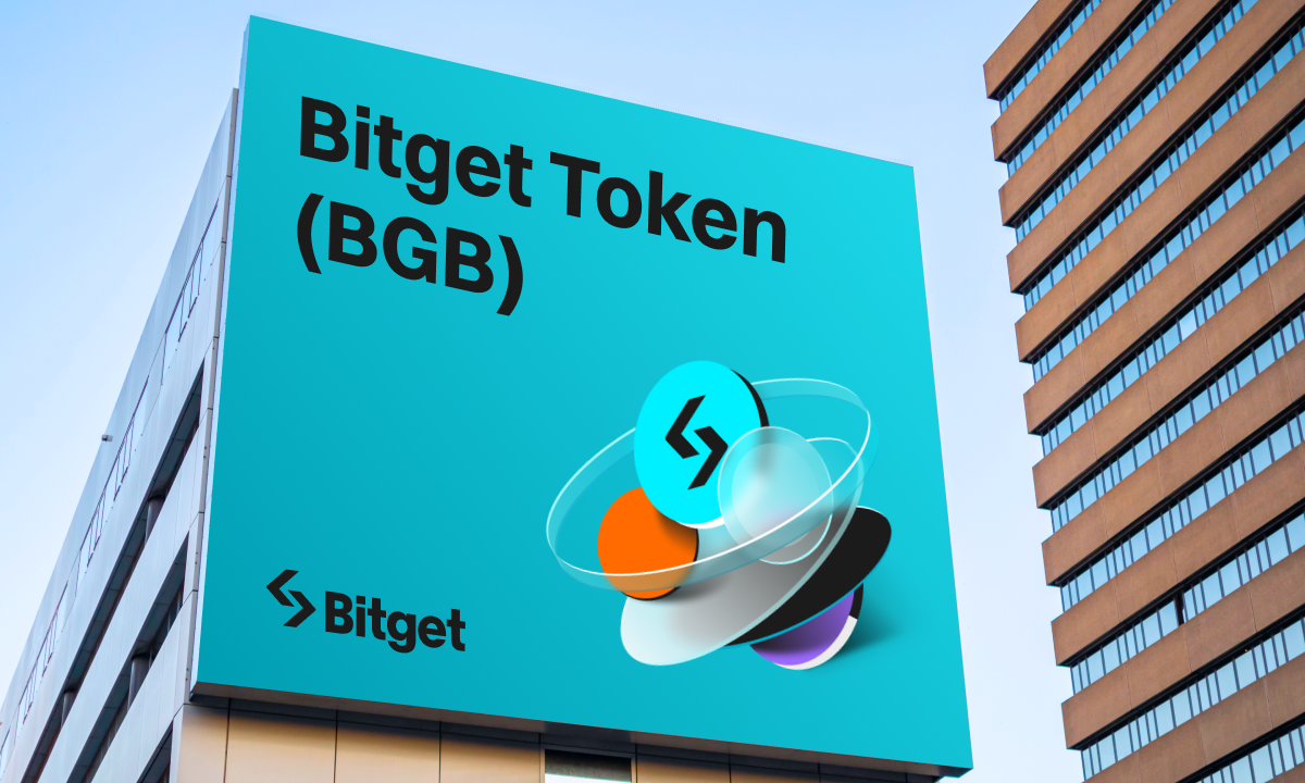 Bitget Limited