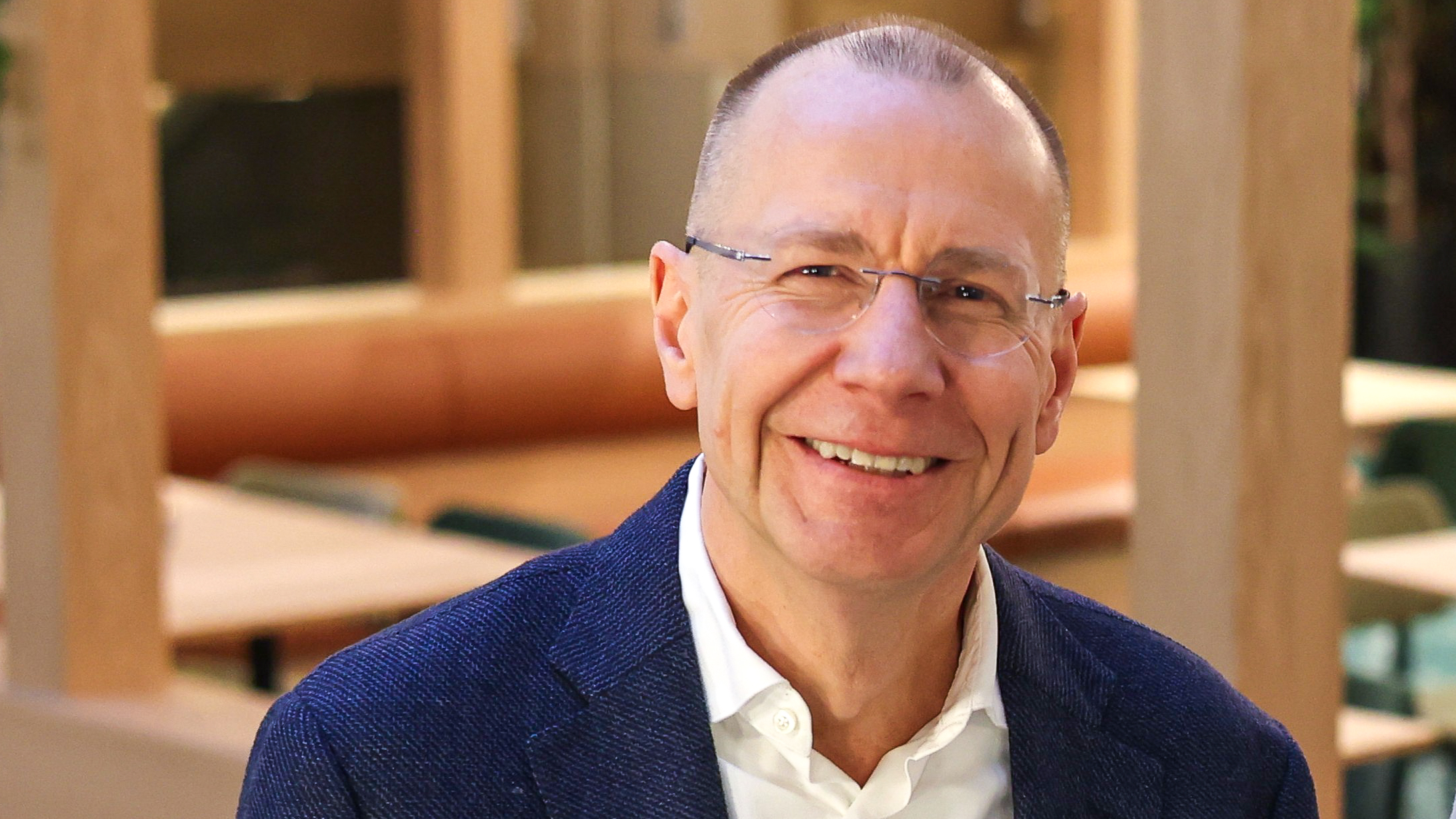 Tor Lønnum appointed new CFO of Statkraft 