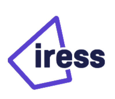 Iress logo