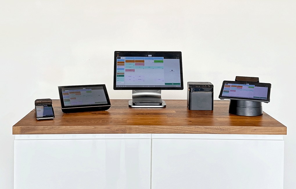 Product OnlinePOS