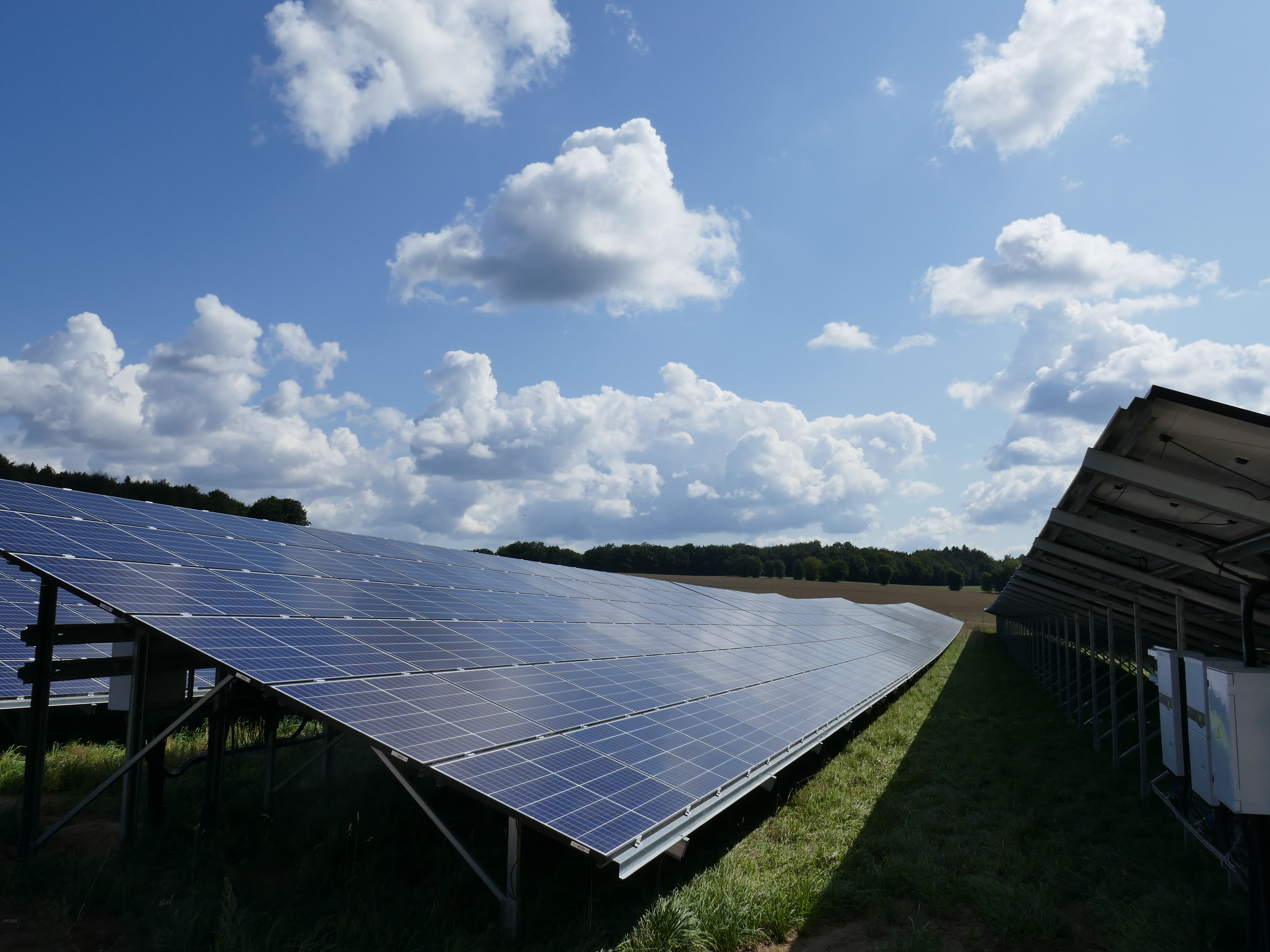 Picture of Solarpark Kallmünz 