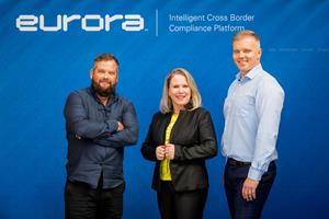Eurora Solutions raises $40M in Series A to tackle e-commerce shipping delays caused by EU regulation changes.