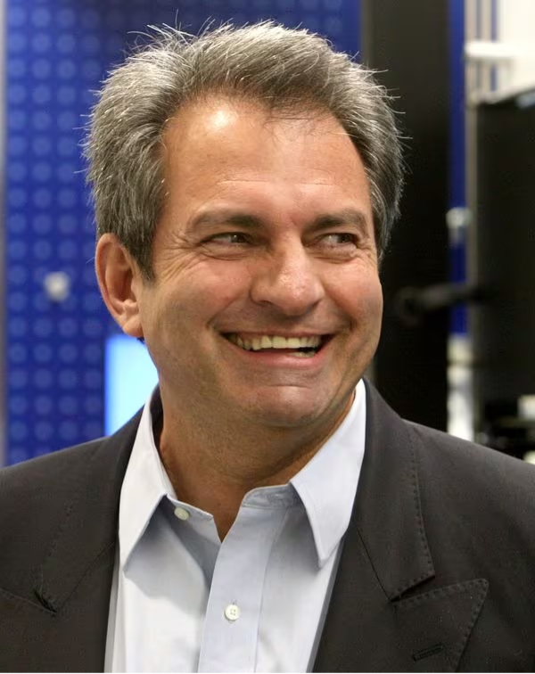 Michel Vounatsos joins Quris-AI Board
