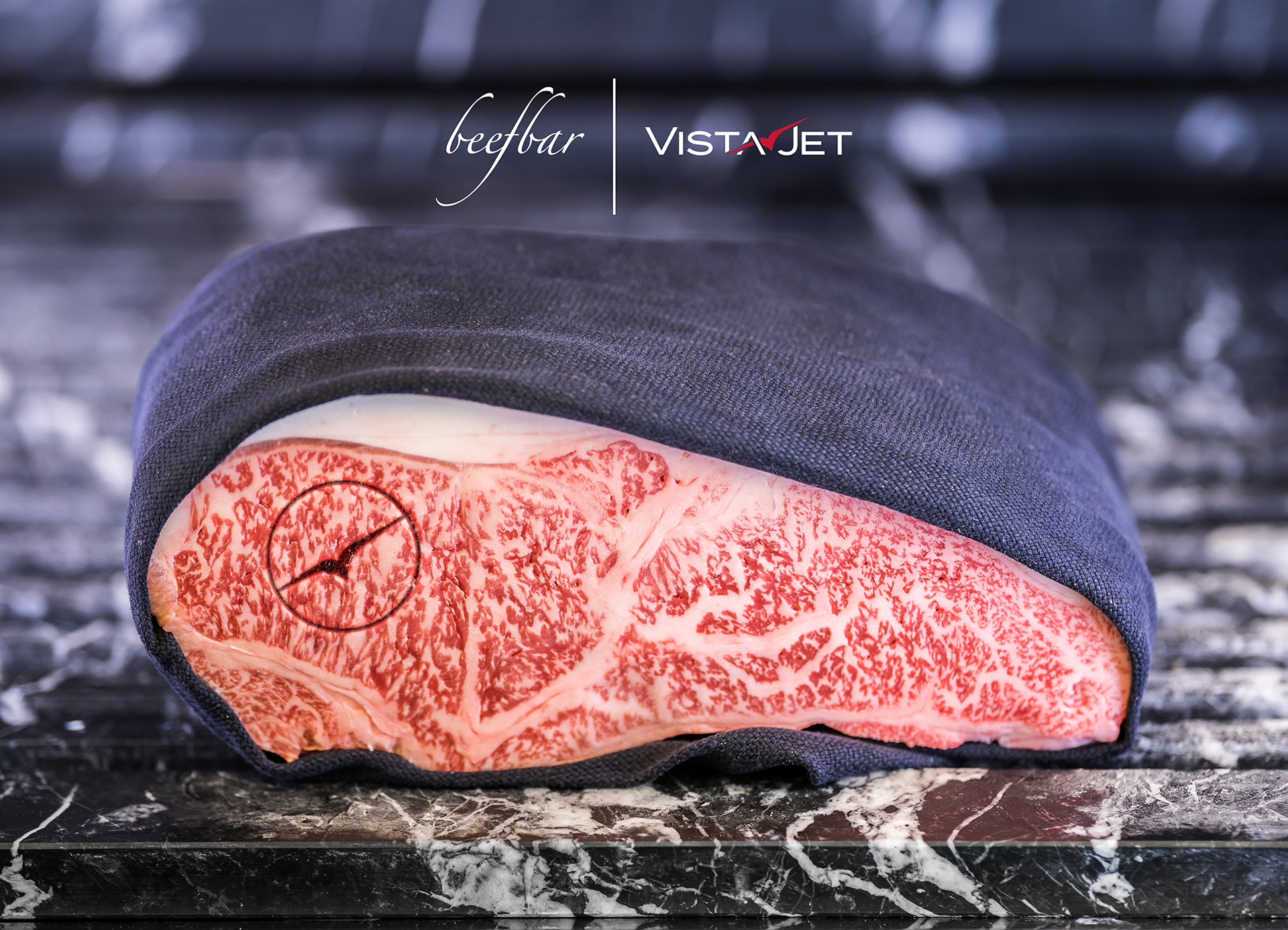 VistaJet Flights Are The Newest Global Location To